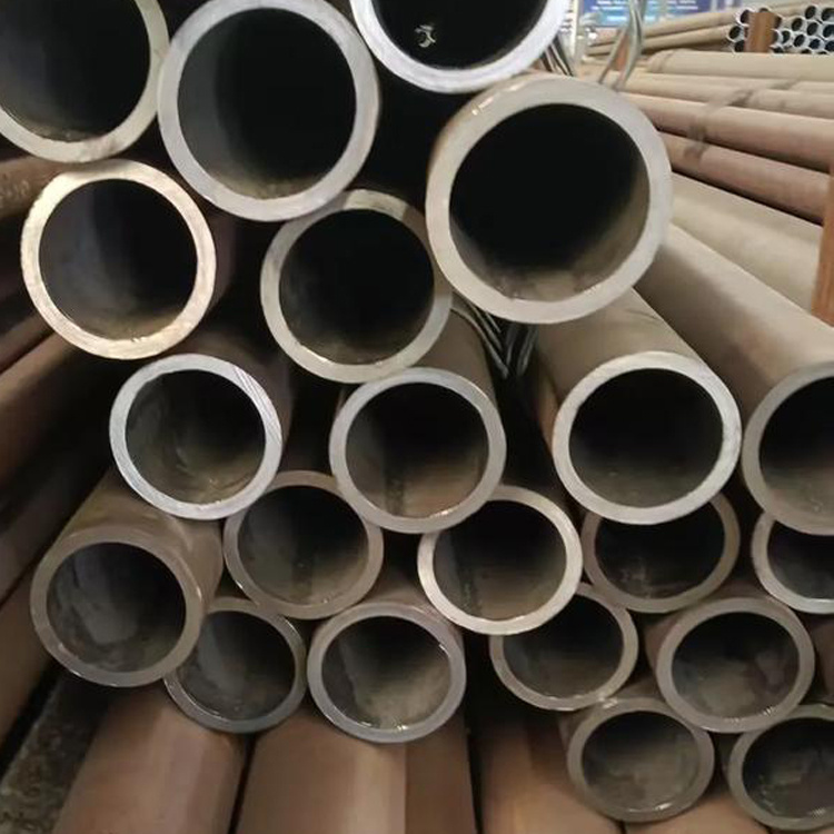 类乌齐12Cr1MoVG高压锅炉管